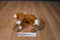 Douglas Freckles the Golden Appaloosa Horse Pony Foal Plush