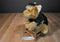 Ganz Webkinz Signature Yorkie WKS1014 Beanbag Plush (No Code)