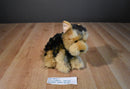 Ganz Webkinz Signature Yorkie WKS1014 Beanbag Plush (No Code)