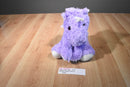 Best Made Glittery Purple Unicorn 2018 Plush