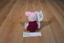 Disney Store Piglet Beanbag Plush