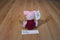 Disney Store Piglet Beanbag Plush