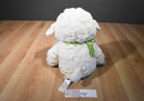 Animal Adventure Beige/Grey Lamb 2017 Plush
