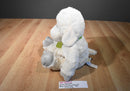 Animal Adventure Beige/Grey Lamb 2017 Plush