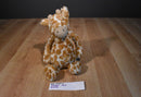 Jellycat London Giraffe Beanbag Plush
