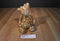 Jellycat London Giraffe Beanbag Plush