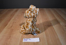 Jellycat London Giraffe Beanbag Plush