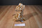 Jellycat London Giraffe Beanbag Plush