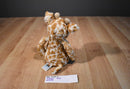 Jellycat London Giraffe Beanbag Plush