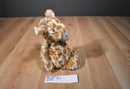 Jellycat London Giraffe Beanbag Plush
