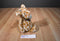 Jellycat London Giraffe Beanbag Plush