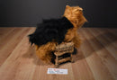 Ganz Yorkshire Terrier Beanbag Plush