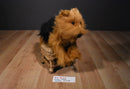 Ganz Yorkshire Terrier Beanbag Plush