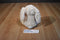 Animal Adventure Becca Beige Bunny Rabbit 2016 Beanbag Plush