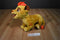 Disney Parks Authentic The Lion Guard Floppy Kion Plush