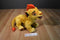 Disney Parks Authentic The Lion Guard Floppy Kion Plush