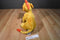 Disney Parks Authentic The Lion Guard Floppy Kion Plush