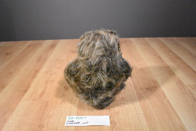 Fiesta Three Toed Sloth Plush