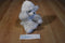 Ganz Webkinz White Poodle Beanbag Plush HM014 Sealed code