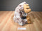 Wishpets Big Mitch Moose 2005 Beanbag Plush