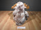 Wishpets Big Mitch Moose 2005 Beanbag Plush