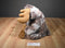 Wishpets Big Mitch Moose 2005 Beanbag Plush