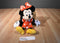 Disney Minnie Mouse Mini Backpack Plush