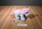 Toby Olly and Me Pink and Blue Unicorn Bag