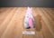 Toby Olly and Me Pink and Blue Unicorn Bag