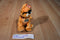 Ty Beanie Babies Cool Cat Garfield 2004 Beanbag Plush