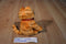Ty Beanie Babies Cool Cat Garfield 2004 Beanbag Plush