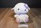 Ty Beanie Buddy Hello Kitty Lamb 2011 Beanbag Plush