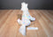 Ty Classic Opal the Pastel Rainbow Horse 2003 Beanbag Plush
