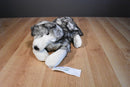 Folkmanis Timber Wolf Puppet Plush