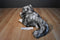 Folkmanis Timber Wolf Puppet Plush