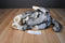 Folkmanis Timber Wolf Puppet Plush