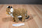 Curto Toys Lynx Plush