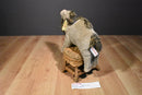 Aurora Oasis the Dromedary Camel Plush