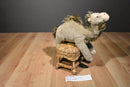 Aurora Oasis the Dromedary Camel Plush