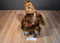 Disney Stores Star Wars Chewbacca Plush