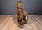 Disney Stores Star Wars Chewbacca Plush