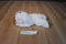 Little Brownie Bakers GSA White Maltese/Bichon Beanbag Plush