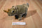 Jungle Joe's Safari Friends Talking Rusty the Rhino Plush