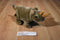 Jungle Joe's Safari Friends Talking Rusty the Rhino Plush