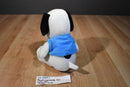 Peanuts Worldwide Snoopy Valley Fair 2010 Plush