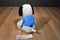 Peanuts Worldwide Snoopy Valley Fair 2010 Plush