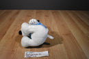 Peanuts Worldwide Snoopy Valley Fair 2010 Plush