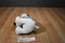 Peanuts Worldwide Snoopy Valley Fair 2010 Plush