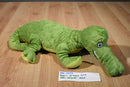 Kohl's Dr. Suess ABC Green Crocodile 2013 Plush