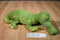 Kohl's Dr. Suess ABC Green Crocodile 2013 Plush